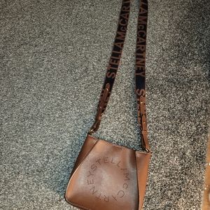 Authentic Stella McCartney small cross body bag